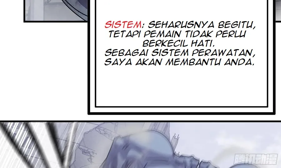 I Moved The BRICS In The Last Days Chapter 81 - Halaman 24