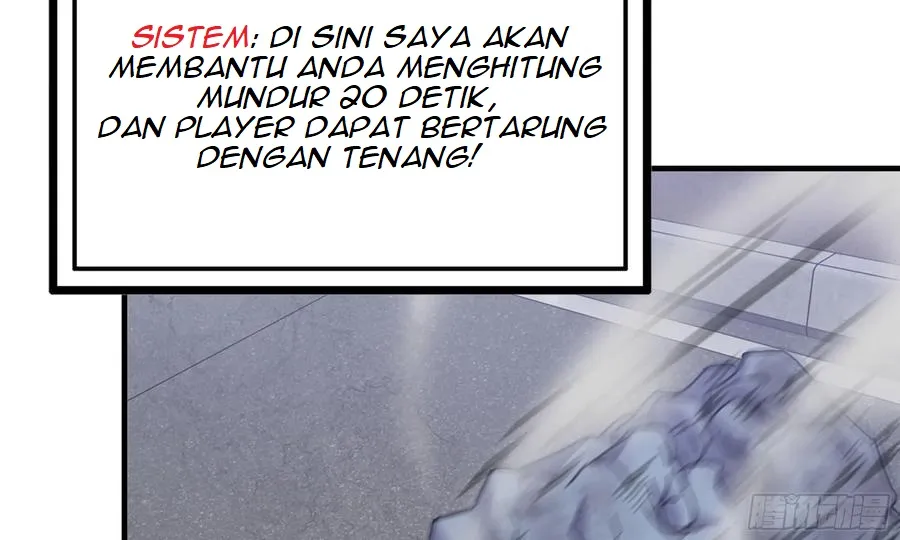 I Moved The BRICS In The Last Days Chapter 81 - Halaman 27