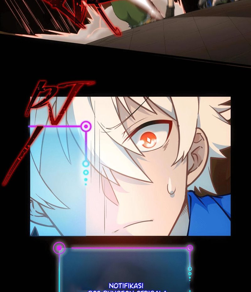 The Game Invades the Earth Chapter 10 - Halaman 14