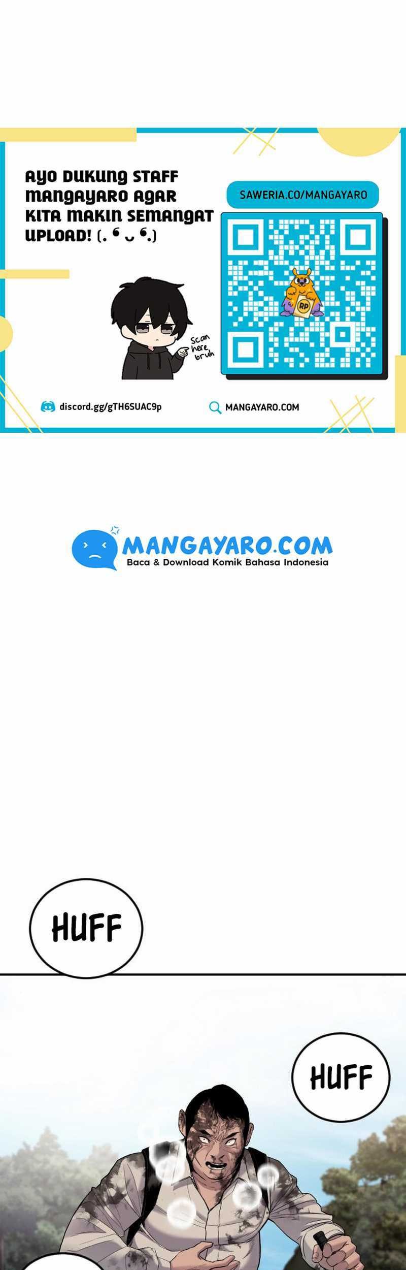 Manhwa Manager Kim Chapter 08.2 gambar 2