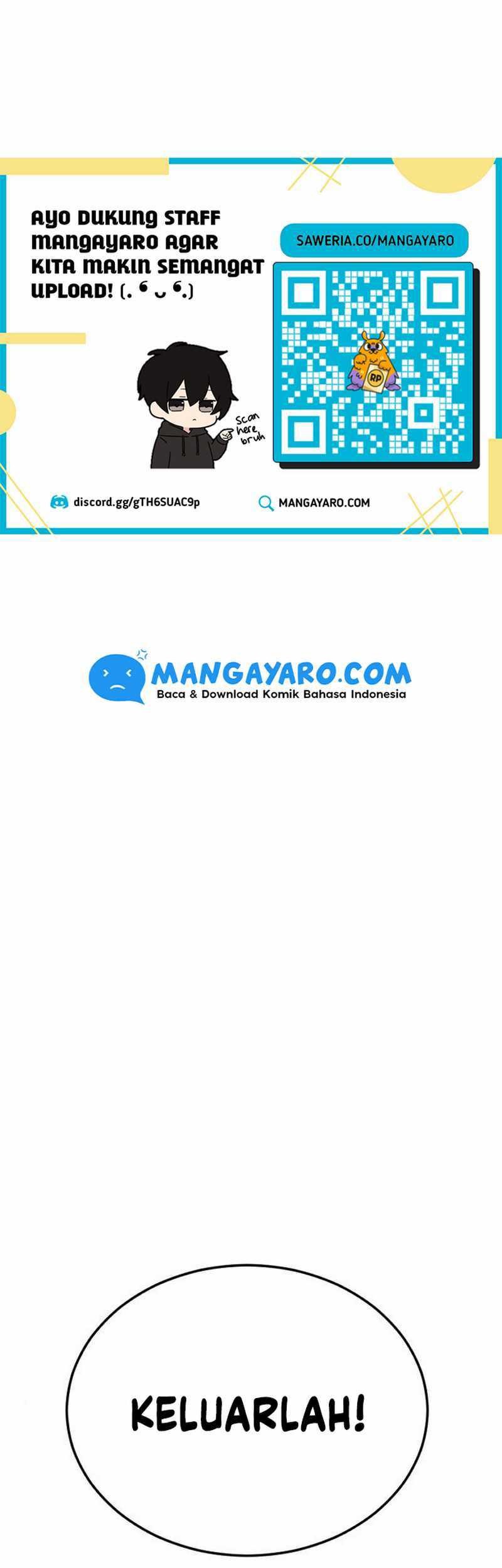 Manhwa Manager Kim Chapter 08.1 gambar 2