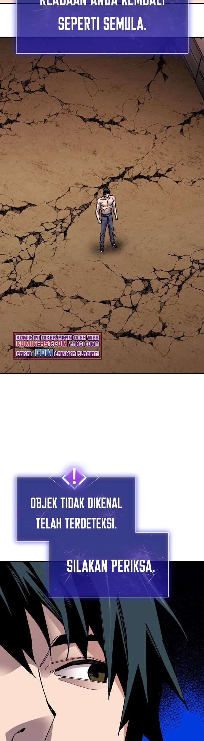 Limit Breaker Chapter 54 - Halaman 104
