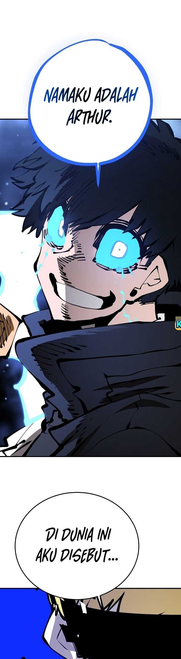 Manhwa Player Chapter 74 gambar 2
