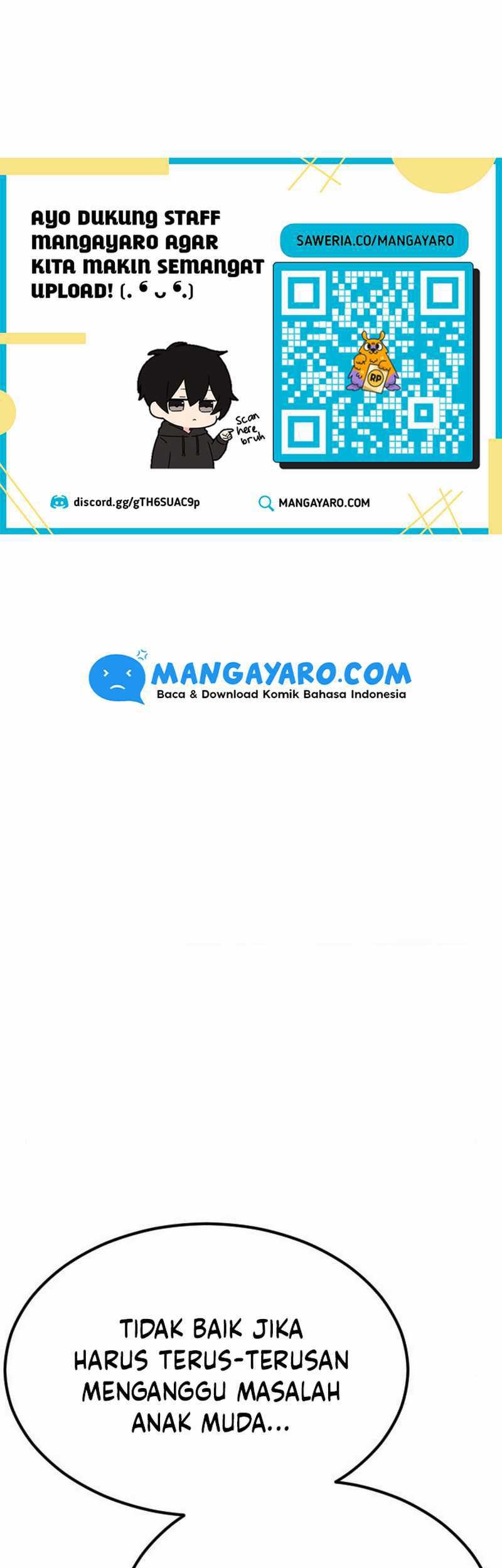 Manhwa Manager Kim Chapter 09.2 gambar 2