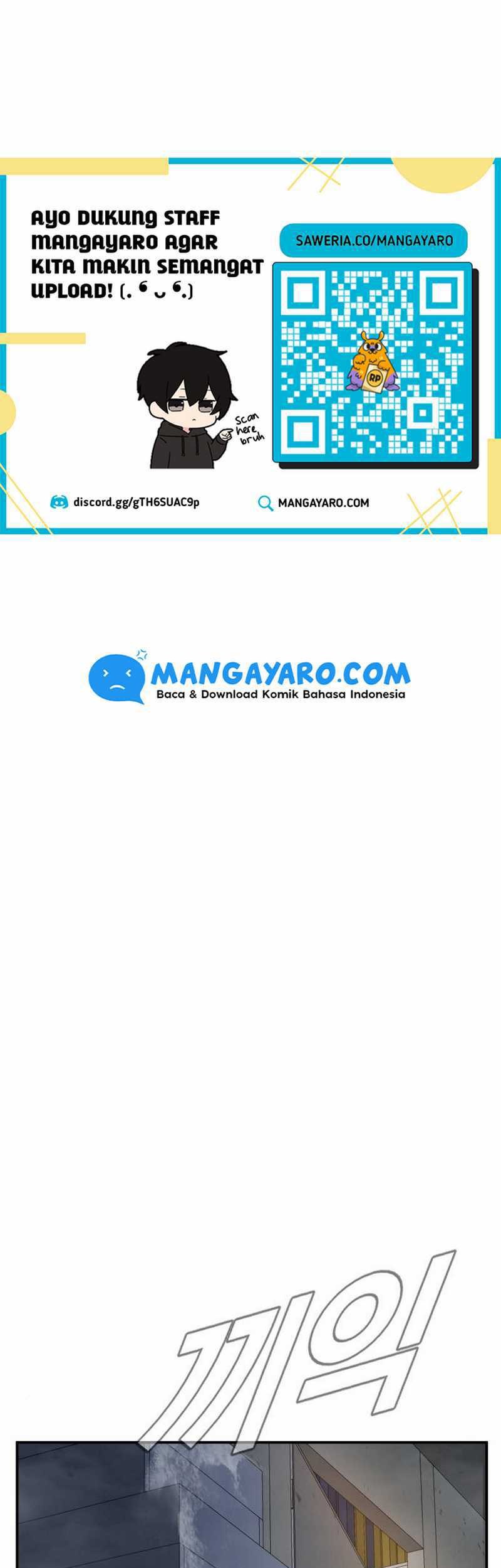 Manhwa Manager Kim Chapter 09.1 gambar 2