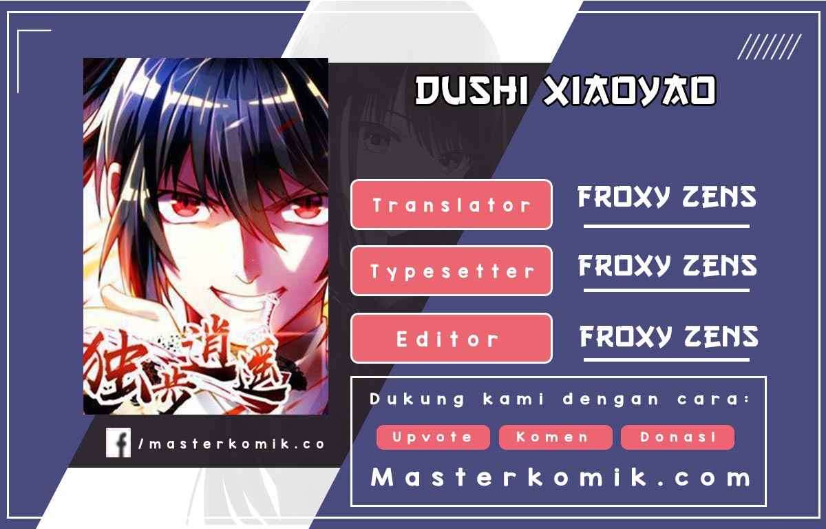 Komik Dushi Xiaoyao Chapter 265 gambar 1