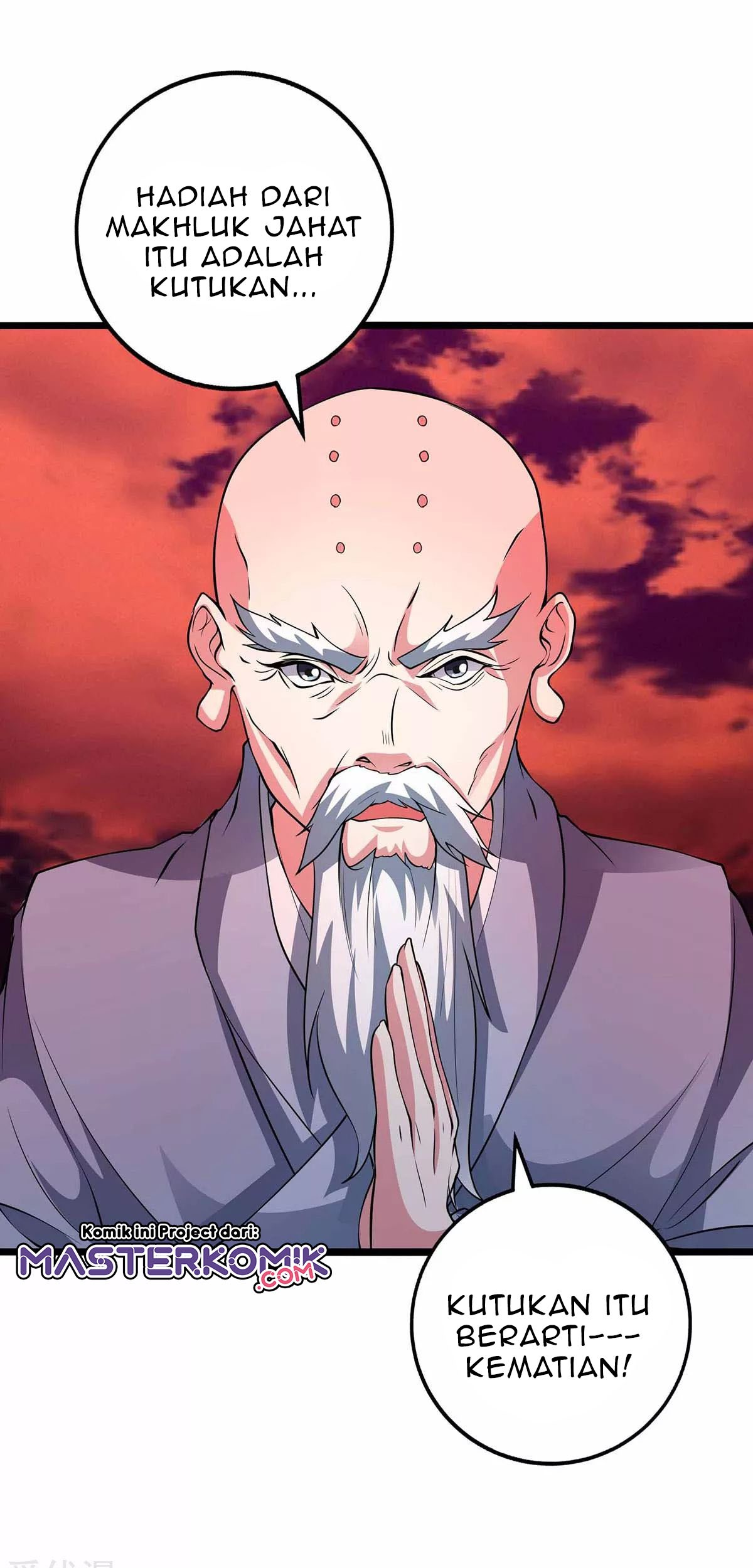 Manhua Dushi Xiaoyao Chapter 265 gambar 2