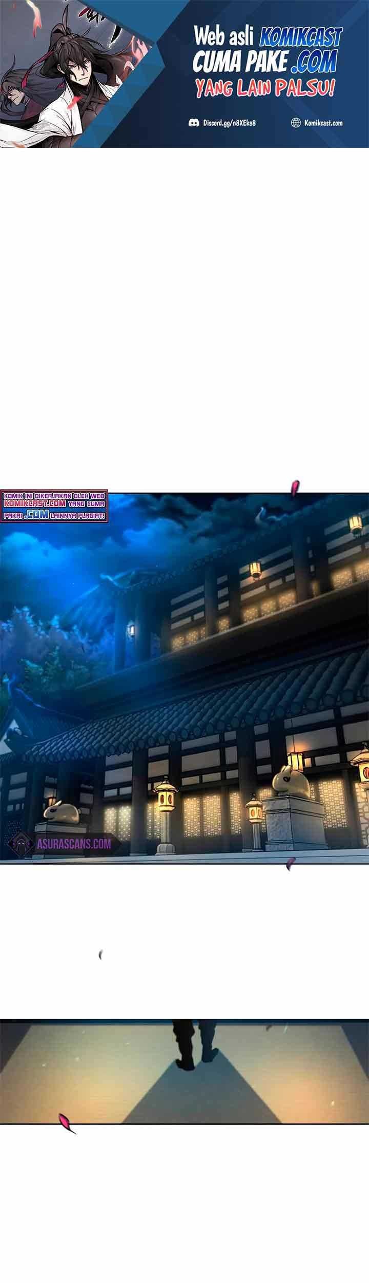 Manhwa Return of the Mad Demon Chapter 23 gambar 2