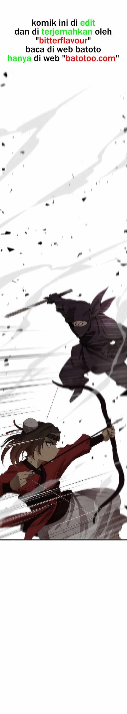 Manhwa Doctor’s Rebirth Chapter 62 gambar 2