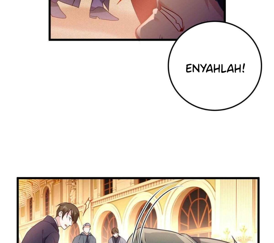 Became King After Being Bitten Chapter 10 - Halaman 11