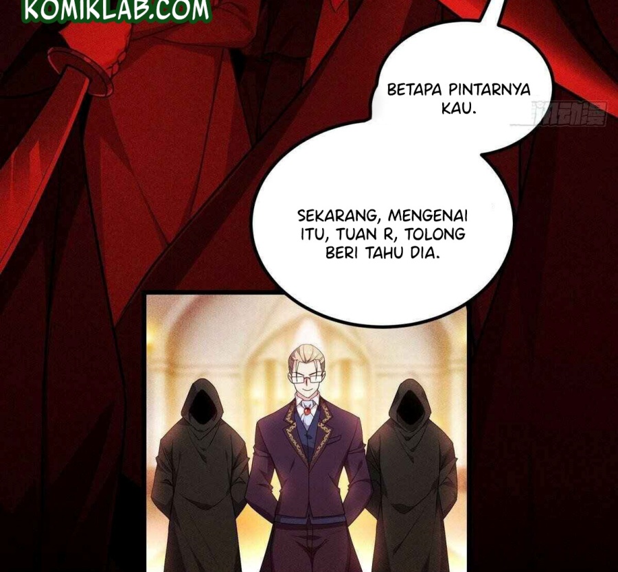 Became King After Being Bitten Chapter 10 - Halaman 23