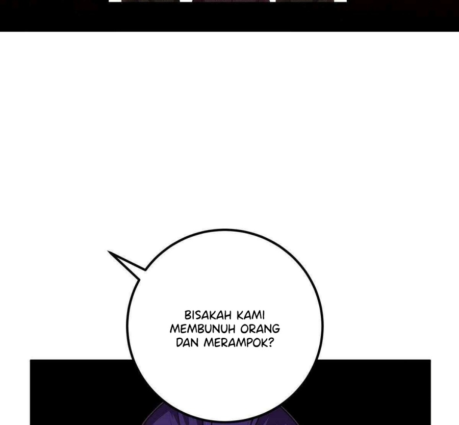Became King After Being Bitten Chapter 10 - Halaman 24