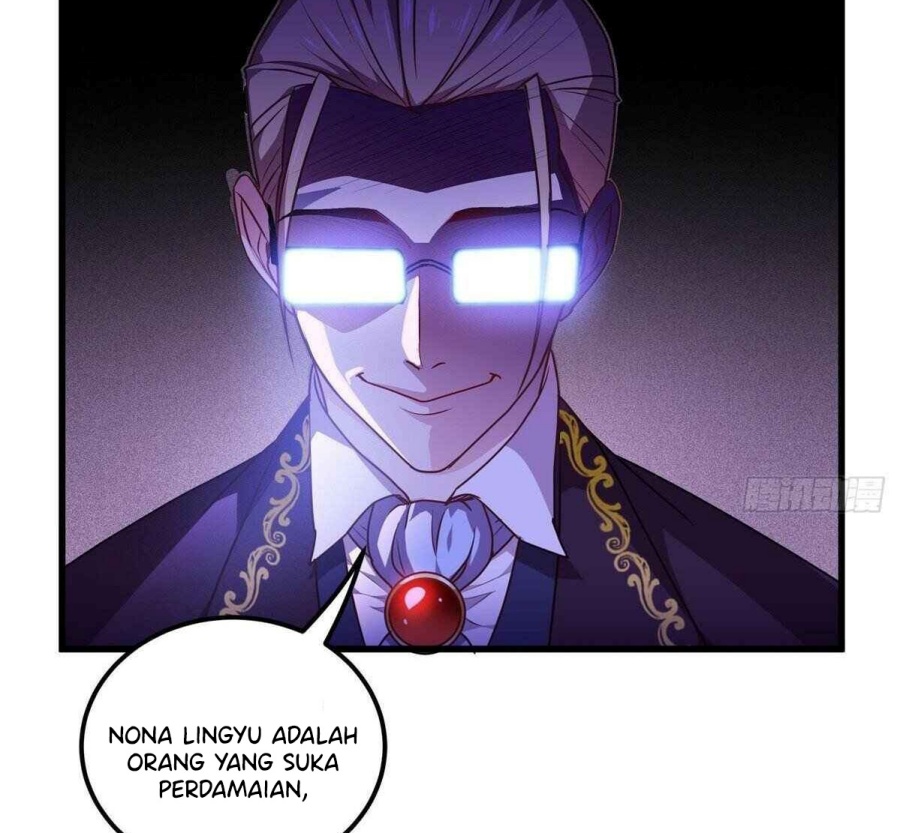 Became King After Being Bitten Chapter 10 - Halaman 25