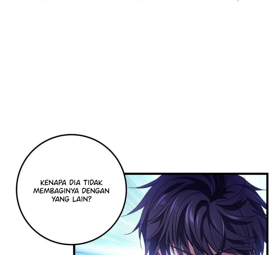 Became King After Being Bitten Chapter 10 - Halaman 28