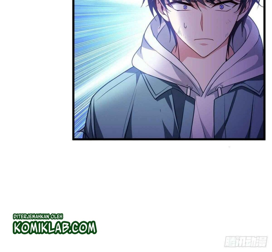 Became King After Being Bitten Chapter 10 - Halaman 29