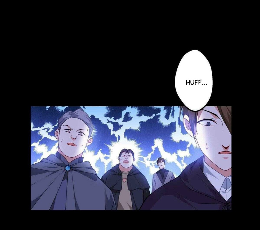 Became King After Being Bitten Chapter 10 Gambar 3
