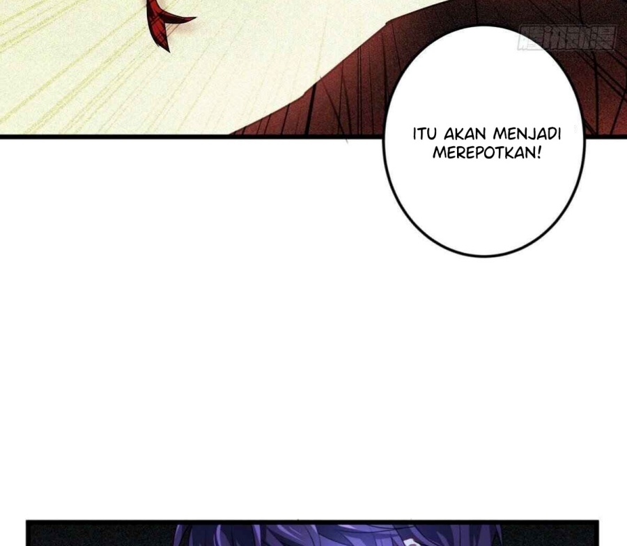 Became King After Being Bitten Chapter 10 - Halaman 32