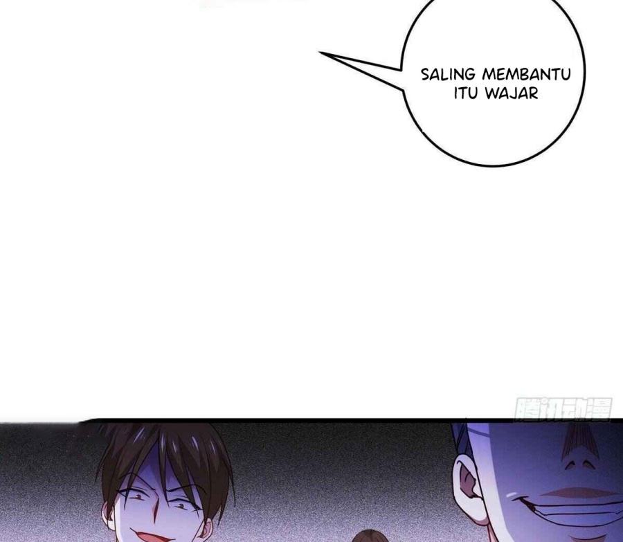 Became King After Being Bitten Chapter 10 - Halaman 39