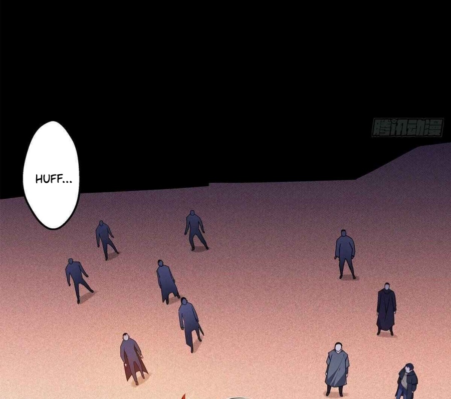 Became King After Being Bitten Chapter 10 Gambar 4