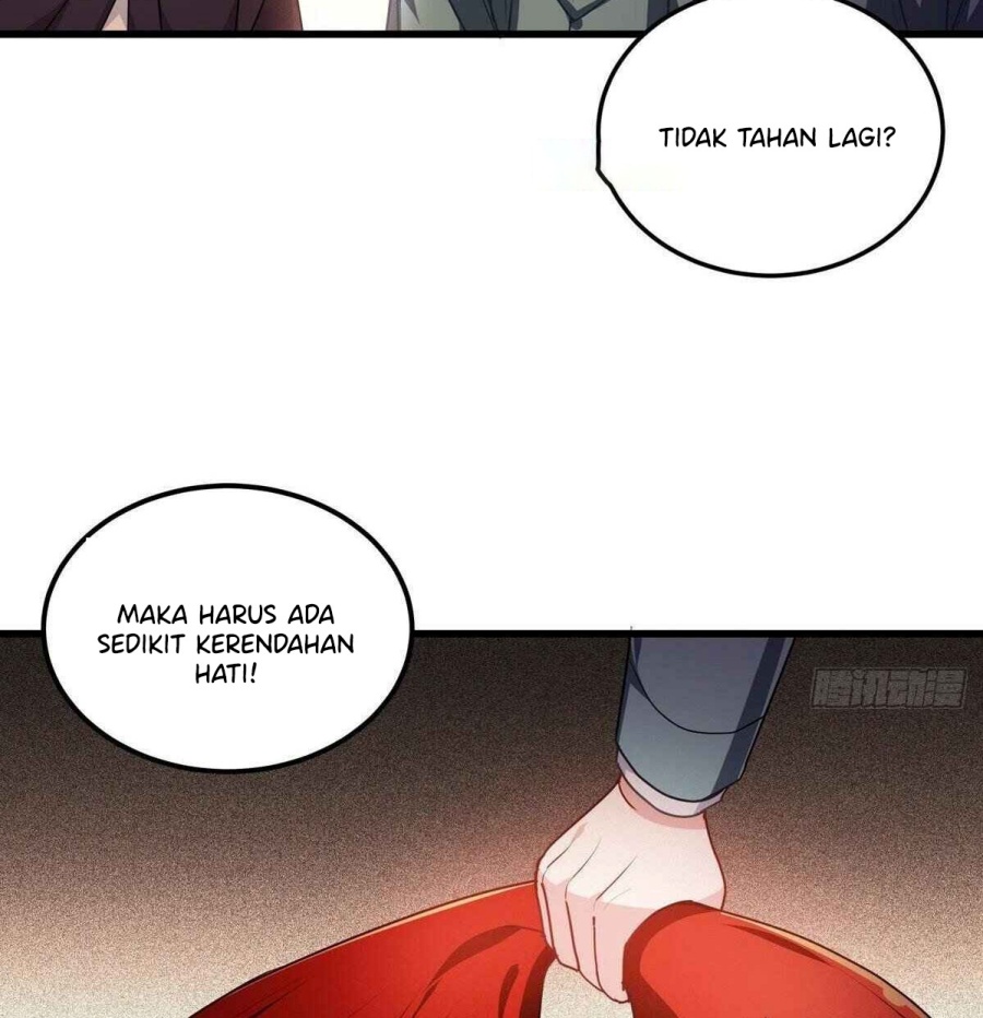 Became King After Being Bitten Chapter 10 - Halaman 51