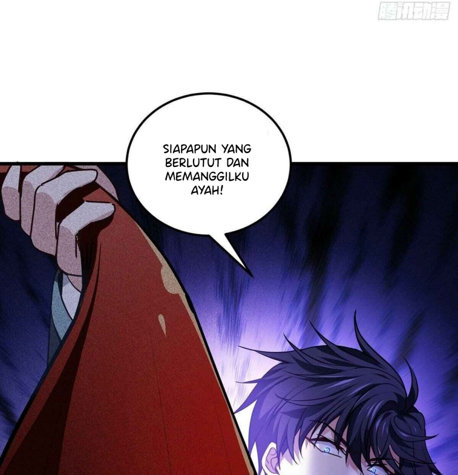 Became King After Being Bitten Chapter 10 - Halaman 54