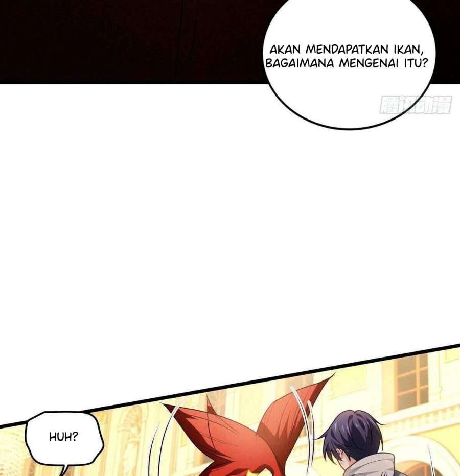 Became King After Being Bitten Chapter 10 - Halaman 56