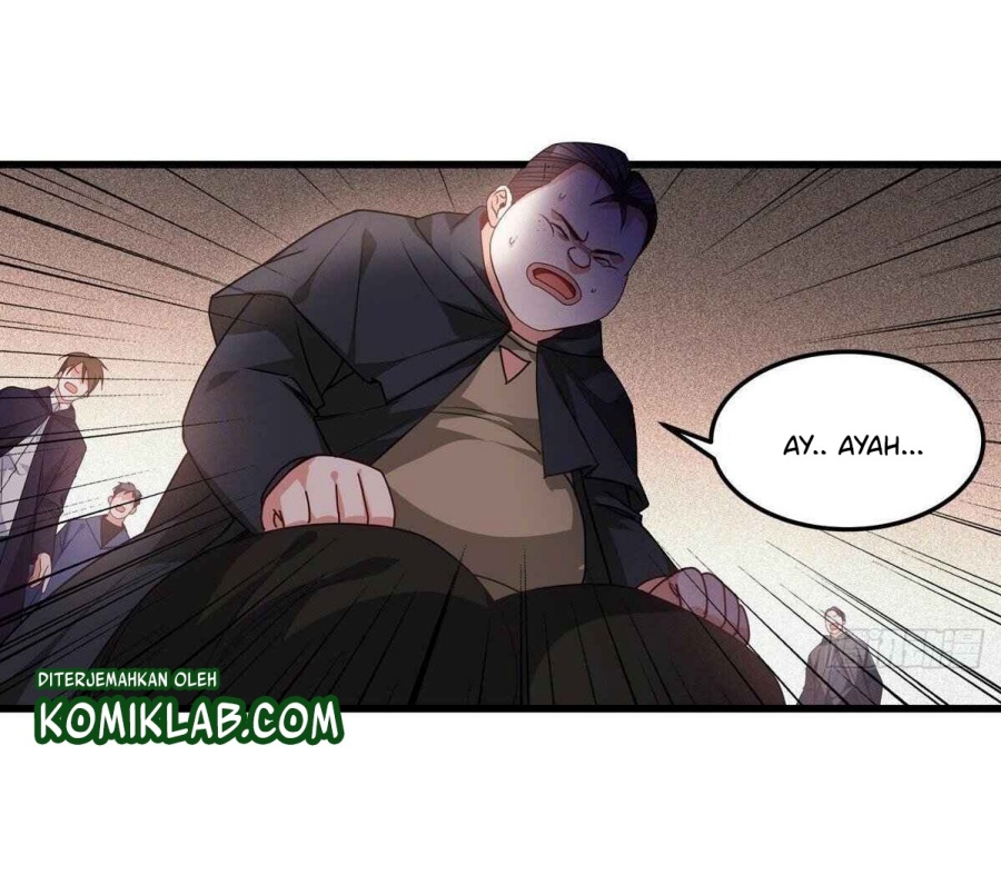 Became King After Being Bitten Chapter 10 - Halaman 62