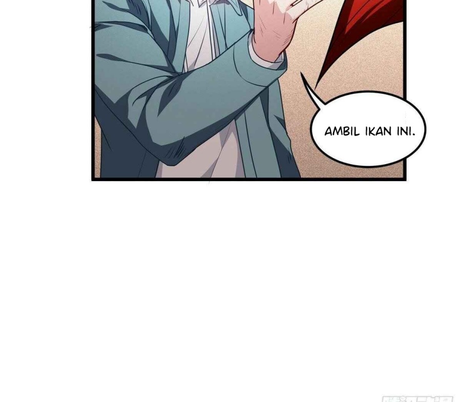 Became King After Being Bitten Chapter 10 - Halaman 64