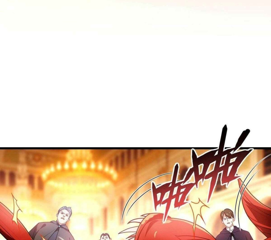 Became King After Being Bitten Chapter 10 - Halaman 7