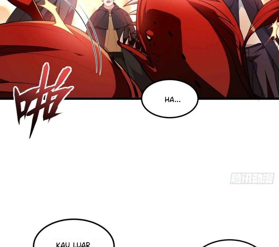 Became King After Being Bitten Chapter 10 - Halaman 8