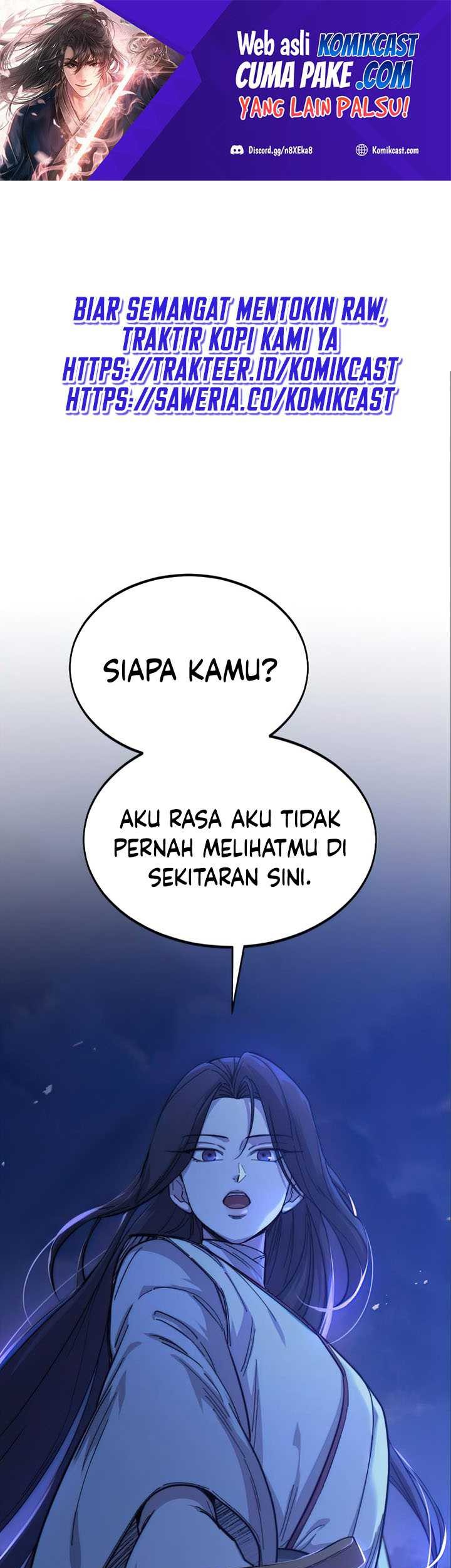 Manhwa Return of the Flowery Mountain Sect Chapter 36 gambar 2