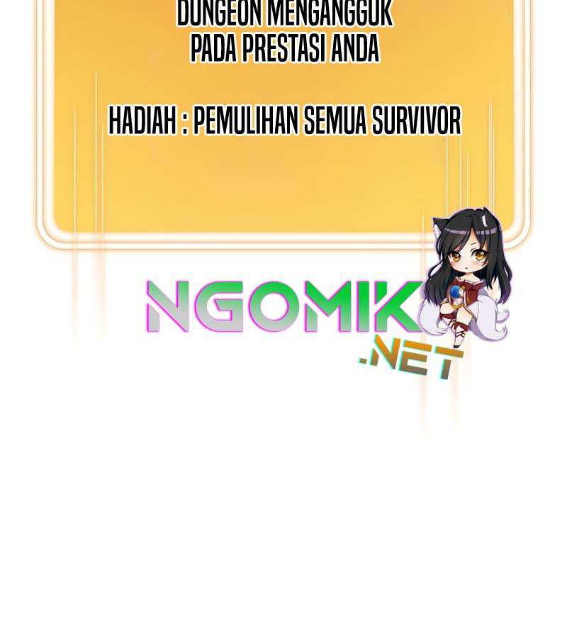 Dungeon Reset Chapter 101 halaman 4