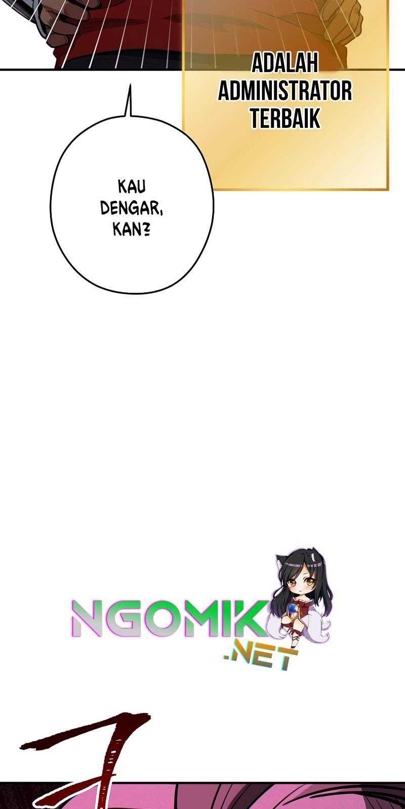 Dungeon Reset Chapter 101 - Halaman 81