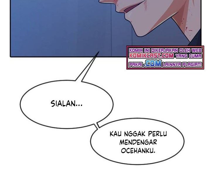 Manhwa The Girl from Random Chatting! Chapter 178 gambar 2