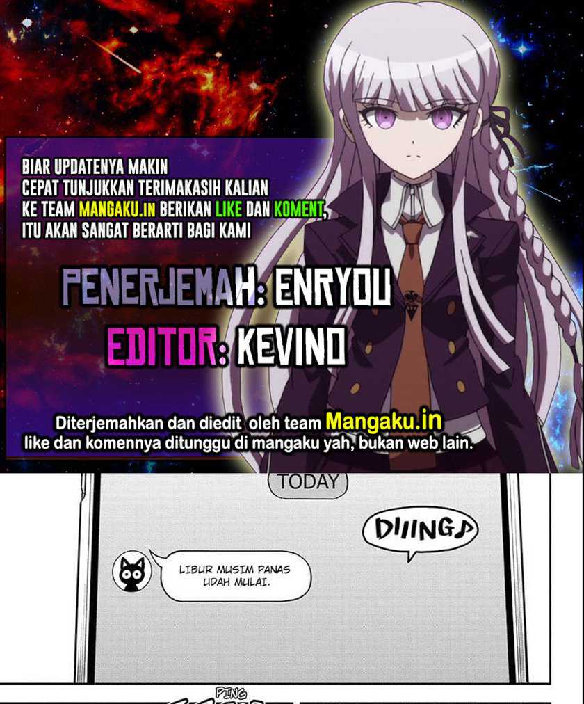 Komik Witch Watch Chapter 41 gambar 1
