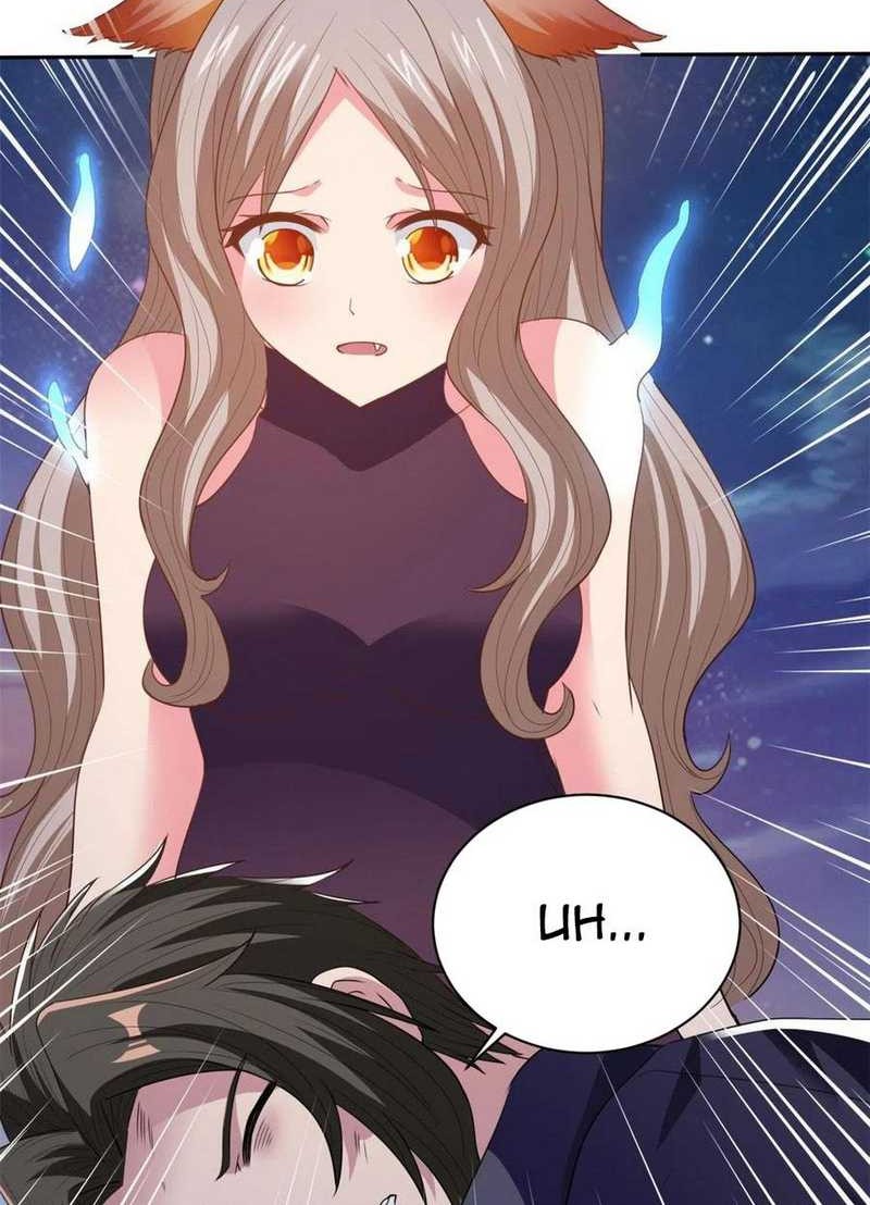 Chaos Jinwu Chapter 79 - Halaman 4