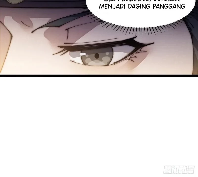 It Starts With A Mountain Chapter 129 - Halaman 22