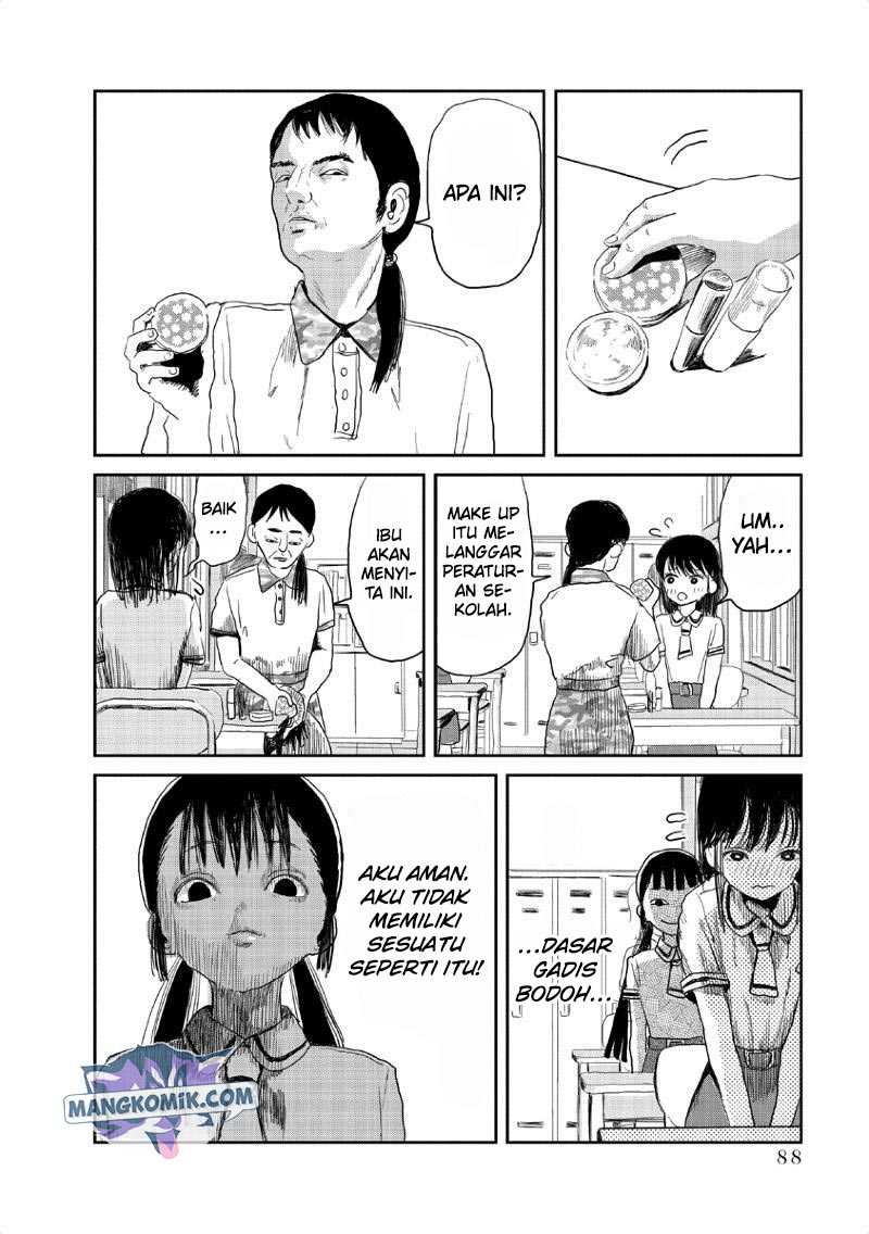 Asobi Asobase Chapter 07 - Halaman 3