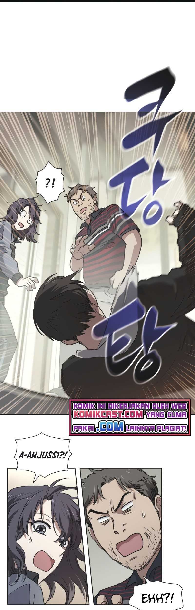 Manhwa The S-Classes That I Raised Chapter 10 gambar 2
