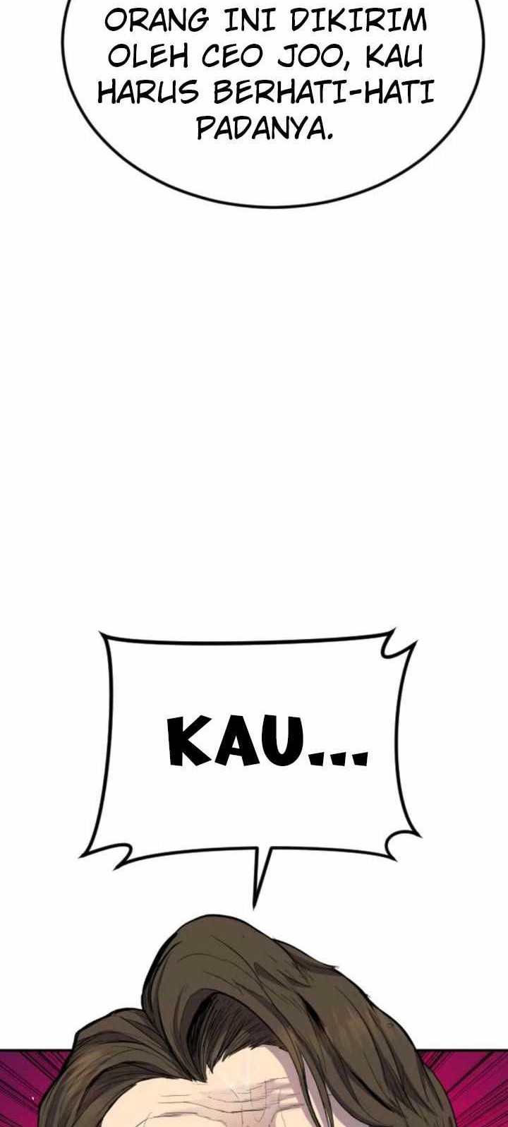 Manager Kim Chapter 11 - Halaman 101