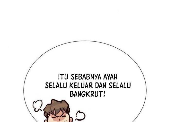 Alone Necromancer Chapter 18 - Halaman 13