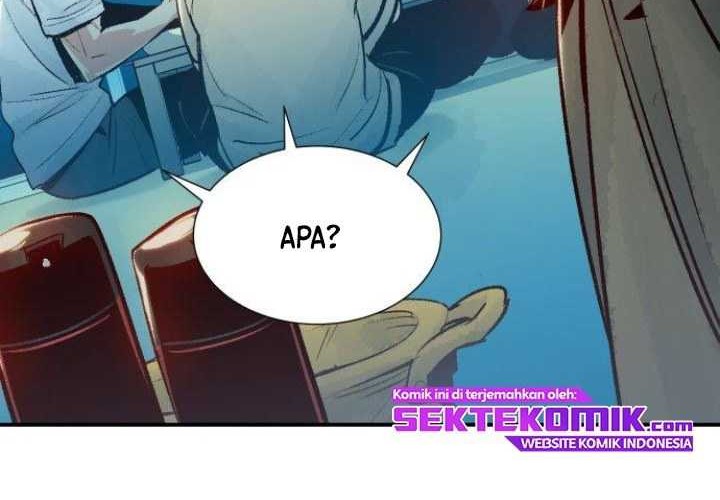Alone Necromancer Chapter 18 - Halaman 17