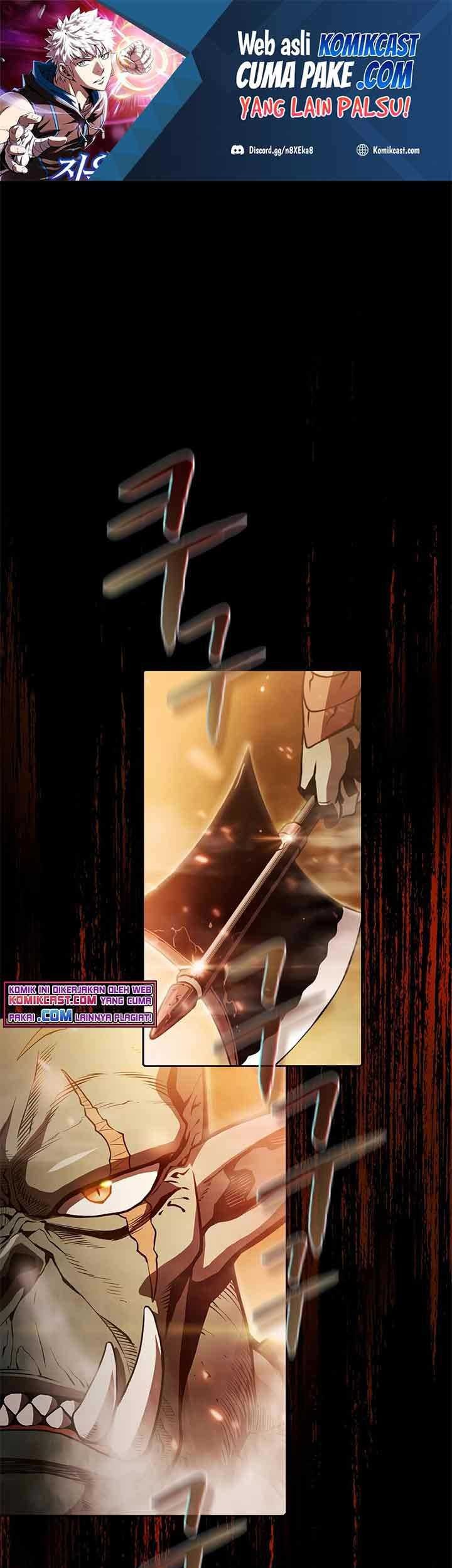 Manhwa The Constellation that Returned from Hell Chapter 55 gambar 2