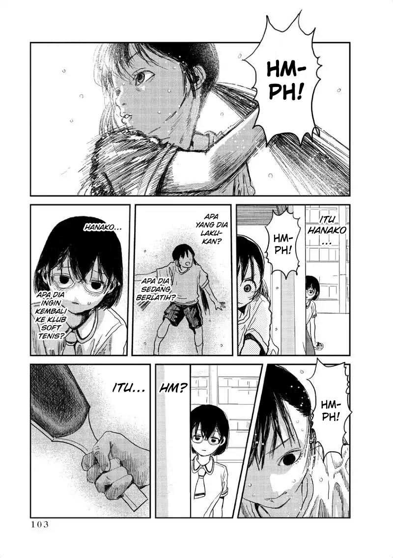 Asobi Asobase Chapter 08 - Halaman 4