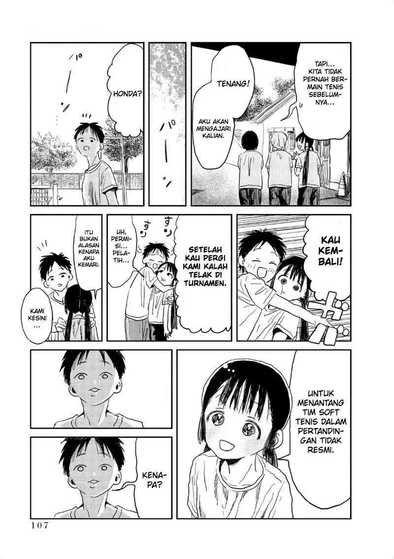 Asobi Asobase Chapter 08 - Halaman 8
