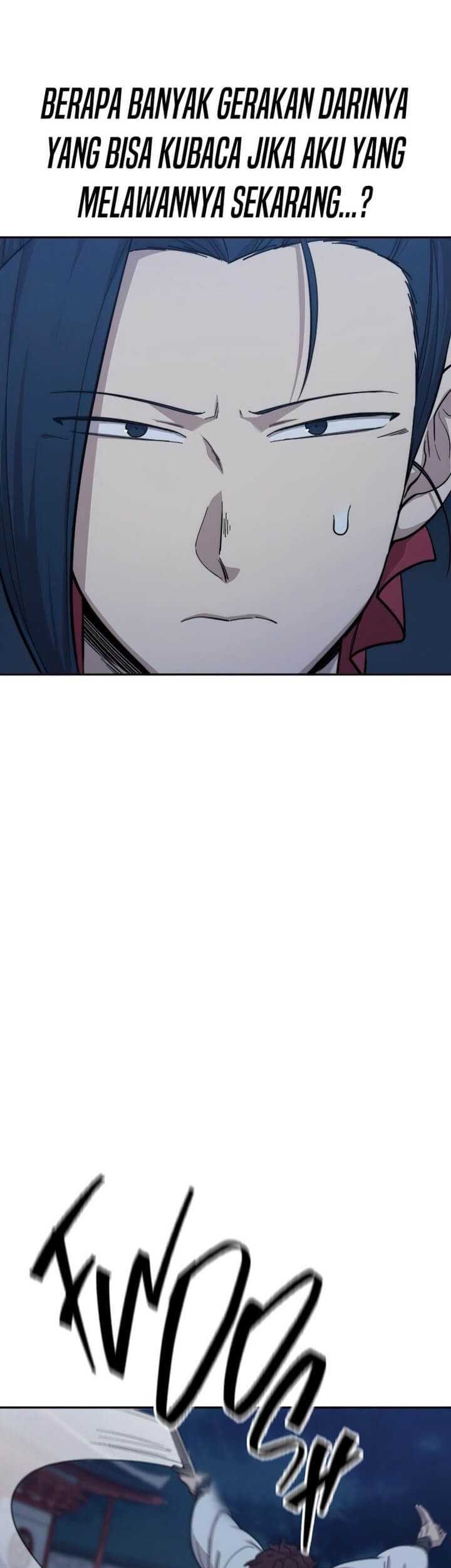 Return of the Flowery Mountain Sect Chapter 37 - Halaman 97