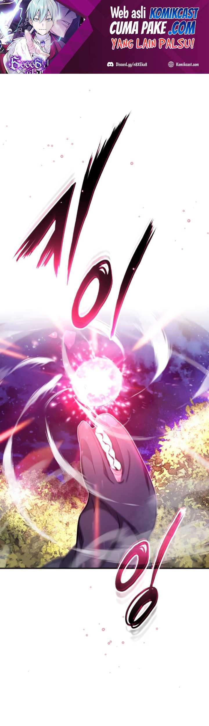 Manhwa The Dark Magician Transmigrates After 66666 Years Chapter 28 gambar 2