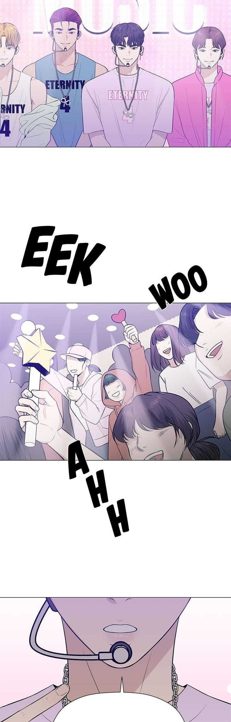 Manhwa Beyond Virtual Chapter 31 gambar 2