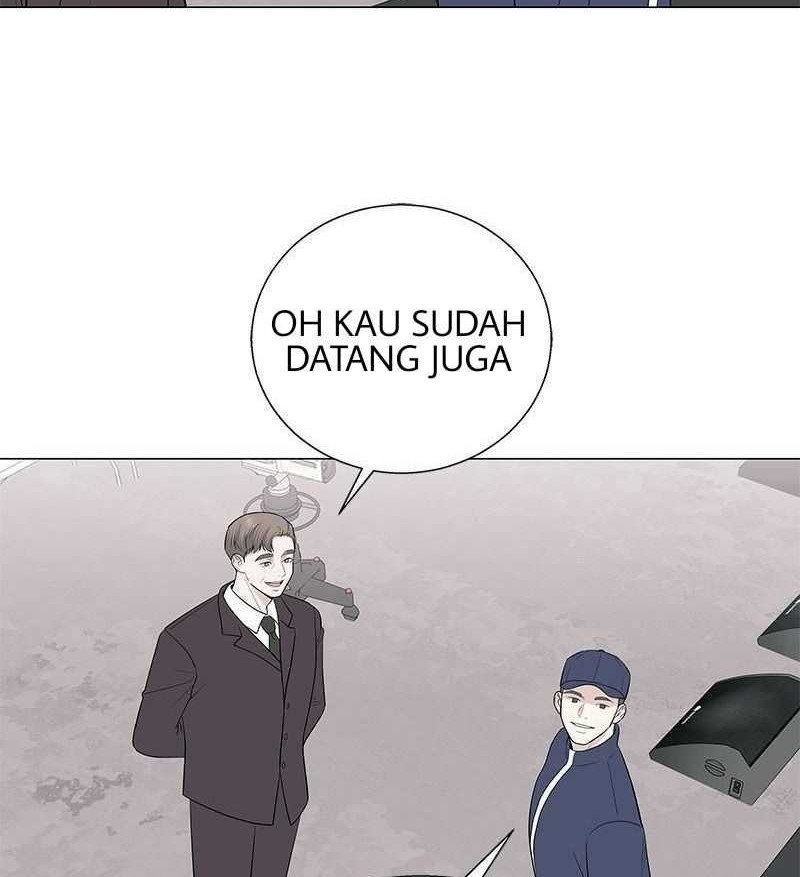 Manhwa Beyond Virtual Chapter 30 gambar 2