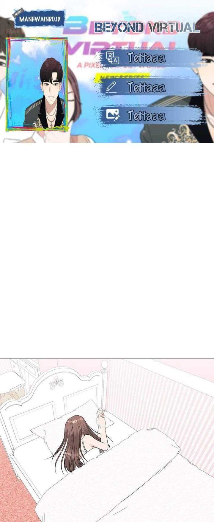 Komik Beyond Virtual Chapter 29 gambar 1